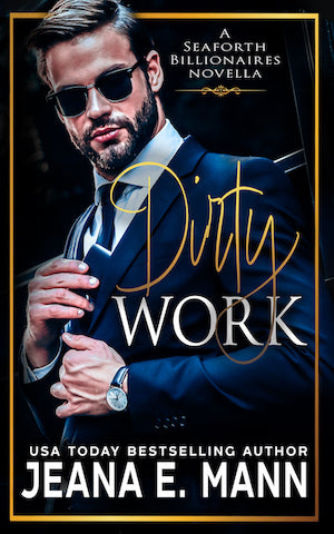 DIRTY WORK - EBOOK