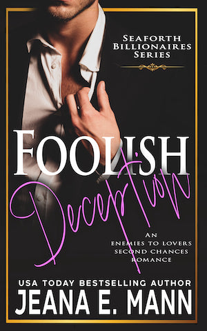 FOOLISH DECEPTION - EBOOK