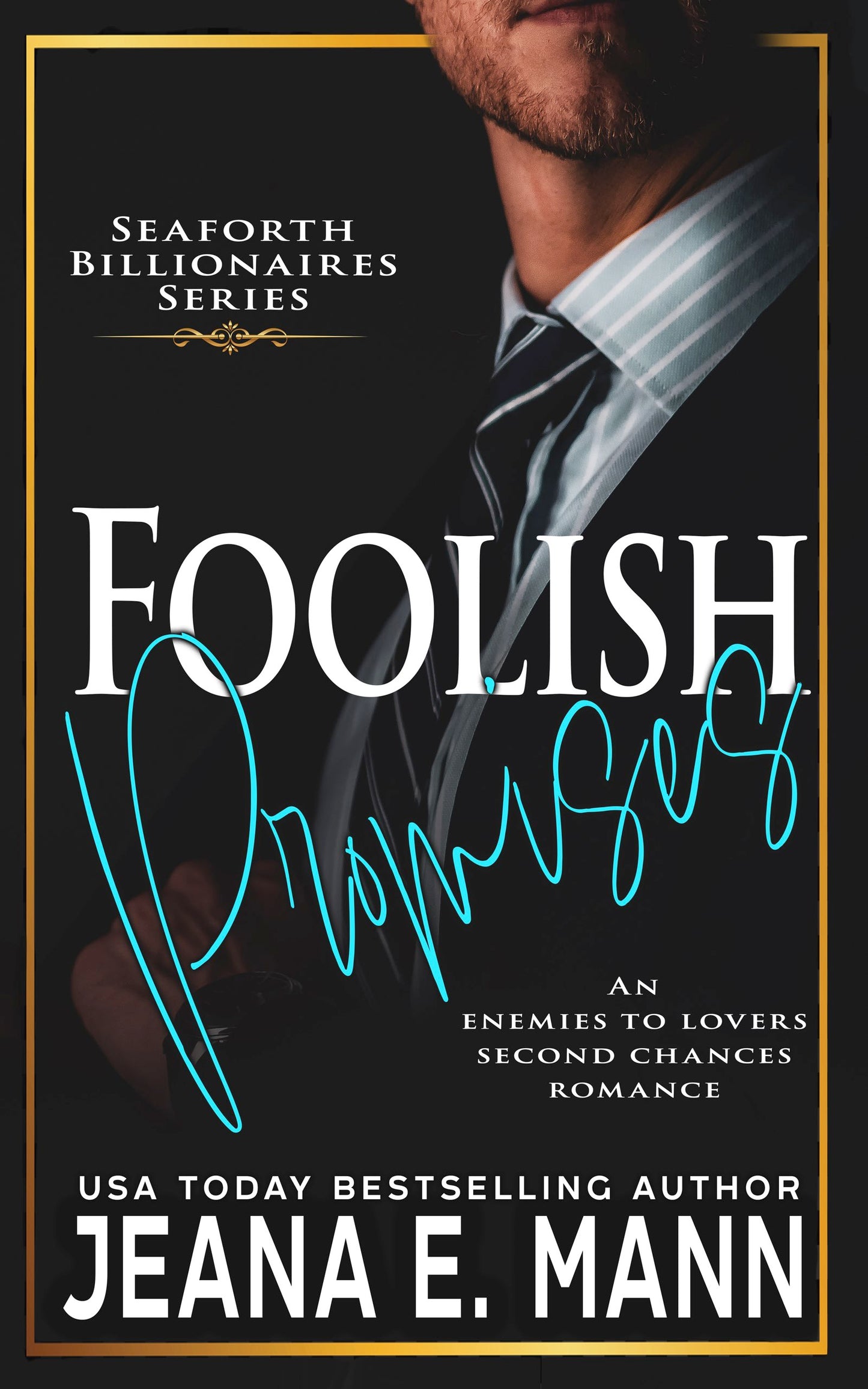 FOOLISH PROMISES - EBOOK