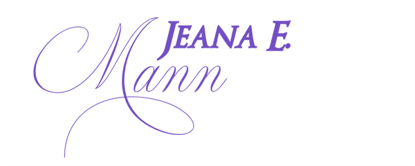 Jeana's Book Store logo